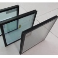 Ventanas aisladas de doble panel