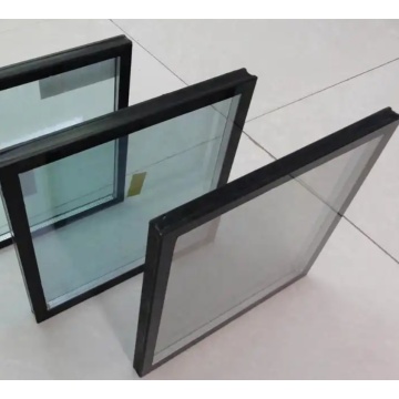 Ventanas aisladas de doble panel