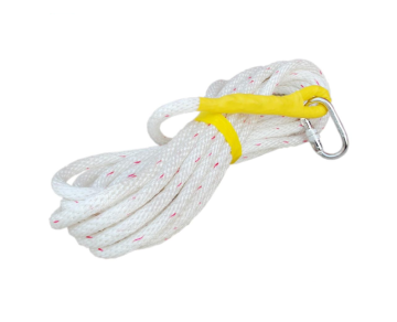 Wearproof Outdoor Safety Rope