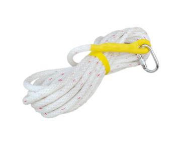 Fire Escape Safety Outdoor Static Rock Climbing Rope