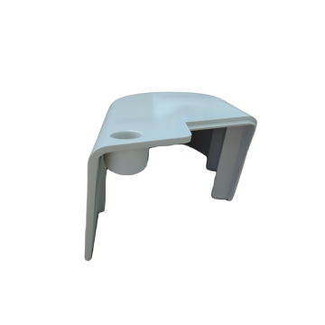 Miniature Plastic Gear Injection Mould