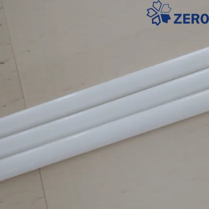 100% Natural POM rod