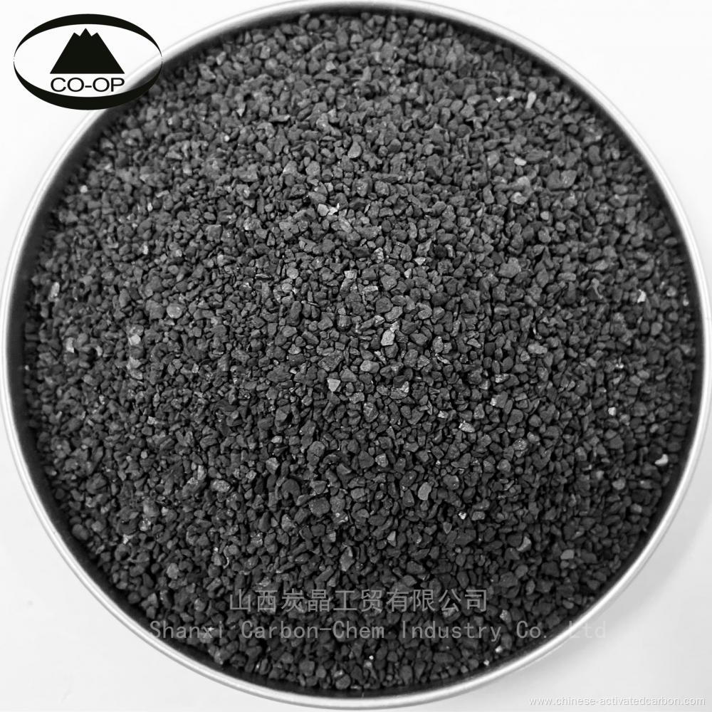 Price Granular Activated Carbon For Waste Water Treatment