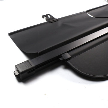 SUV Interior Accessories for Ford S-Max 2006-2018 - Trunk Rear Parcel Shelf