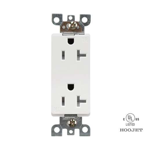 EE. UU. Portátil Socket Wall Wlectric Outlet