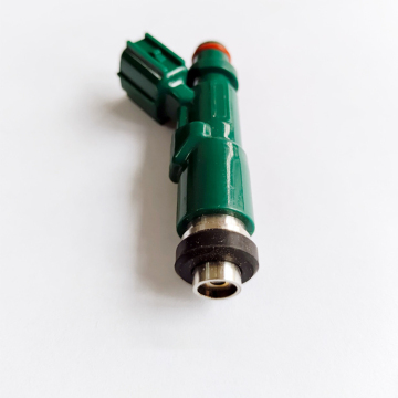 Fuel Injector 23250-21020 for Toyota Prius 23250 Series