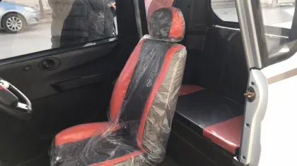 Brand new mini electrical car