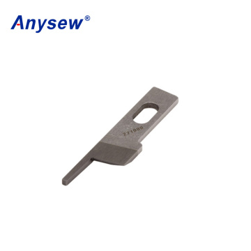Pegasus High Quality Sewing Machine Upper Knives - Hot Sale (277000)