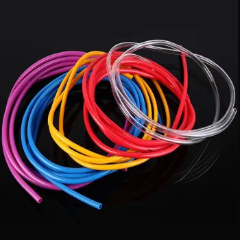 PVC soft hose/Rubber Tube