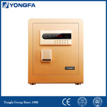 Electronic digital lock safes