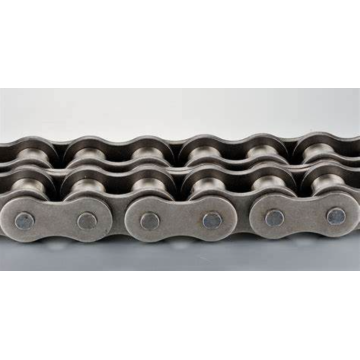 Serie A di catene a rulli di precisione a passo corto con coppiglia