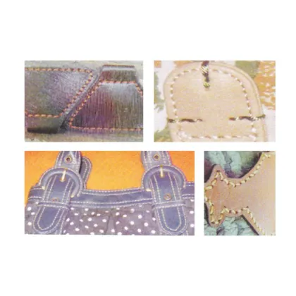 Computerised Embroidery Sewing Machine DS-4020D