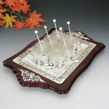 Cup Set (CW08019BSR)