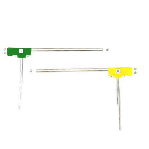 Significado el receptor de antena de ISDB T para TV digital