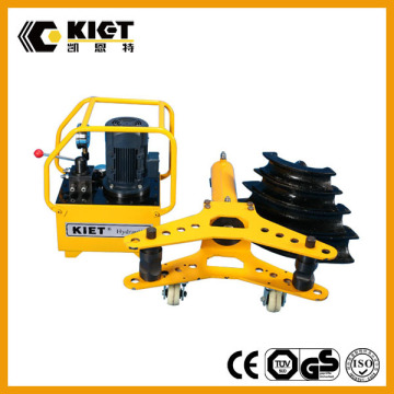 Kiet Hydraulic Pipe Bender