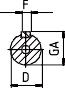 YVF2 Series Variable Speed Motors