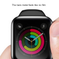 Film de protection HD Clear Hydrogel pour iWatch