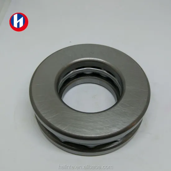 High Quality Low Price Thrust Ball Bearing 51108 for Vertical Water Pumps
