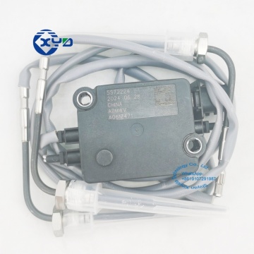 XINYIDA Scr Dpf System Exhaust Gas Temperature Sensor OEM No 5572224 A061Z471