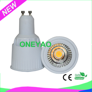 Sales promotion led light mini spot mr16 12v dimmable