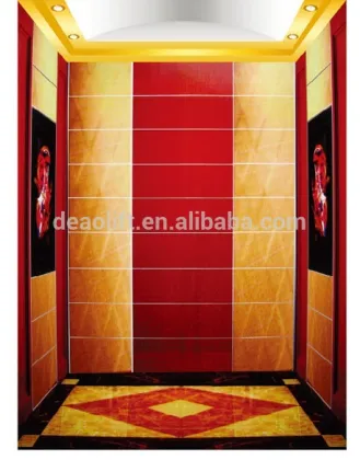 Passenger Lift Residential Lift German Lift Manufacturers