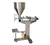 XT-TGT Series Of Floor Type Semi-automatic Pasty Fluid Filling Machines
