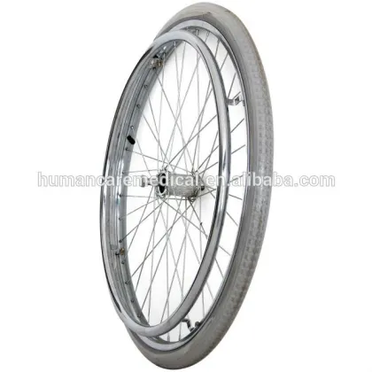 wheelchair wheels for wheelchair