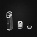 Elektronisk cigarettvape penna box mod 80w