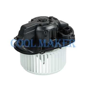 Blower Motor for Porsche Cayenne/Volkswagen Touareg LHD - 7P0820021 7P0820021B 7P0820021D 7P0820021F
