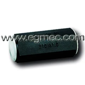 Rexroth S10a, G1/2 Threaded Connection Hydraulic Check Valve 