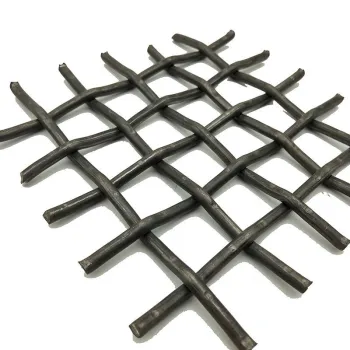 Heavy Duty Crimped Wire Mesh