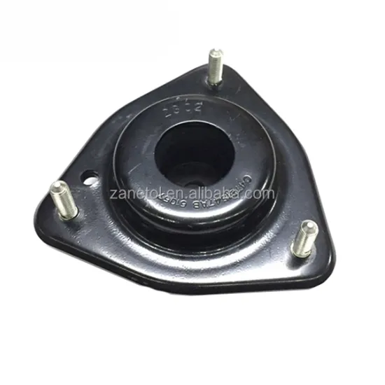 ZANETOL Front Shock Absorber Strut Mount for Grand Caravan/Town & Country 3.6L 2008-2016 4721547AA/4721547AB