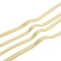 Flat Kevlar Braided Protective Sleeve