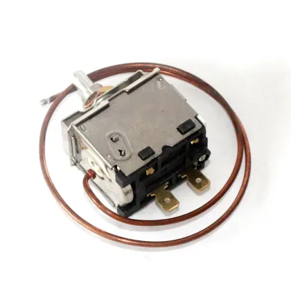 POKKA Car Thermostat Auto Air Conditioning AC Universal 3A Thermostat