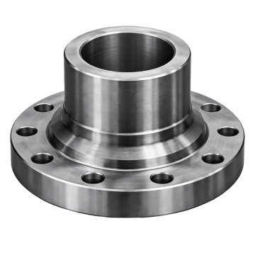 Industrial Main Drive Hub Forging