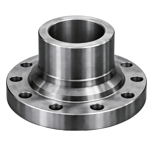 Industrial Main Drive Hub Forging