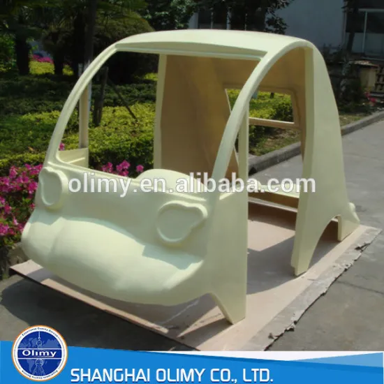 Olimy body kits from fiberglass car fiberglass car body