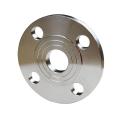 ASME B16.5 RF Stainless Steel Pipe PL Flange