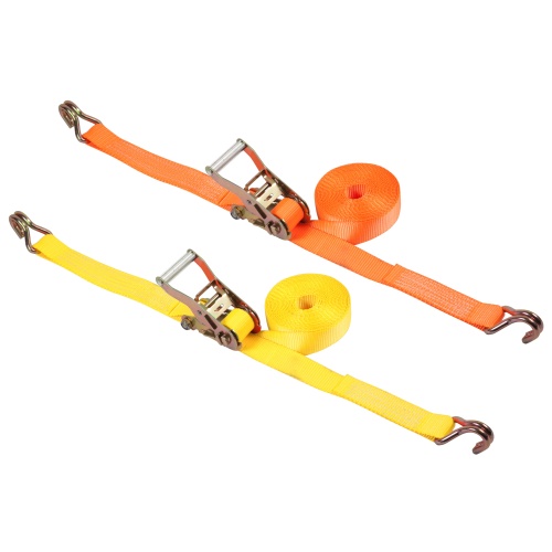 38mm Spanngurt Zurrgurt ratchet tie down strap