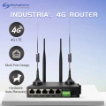 Modem GSM industriale wireless del router LTE 4G cellulare