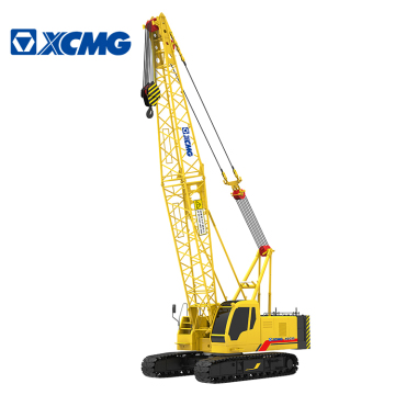 XCMG 55 Ton Crane de construcción móvil XGC55 - NUEVA MINI MINI CRUNE HIDRÁULICA EN VENTA EN CHINA