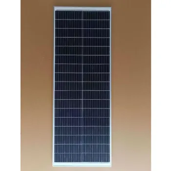 Best Price 100W Flexible Solar Panel with Aluminum Frame for RV and Boat
