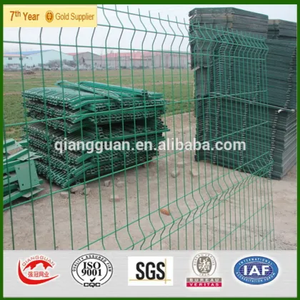 Bottom price new products workshop temporary fence