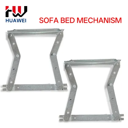 Folding Sofa Seat Hardware for Modular Sofa