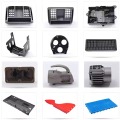 Custom Plastic Part Injection Molding Product
