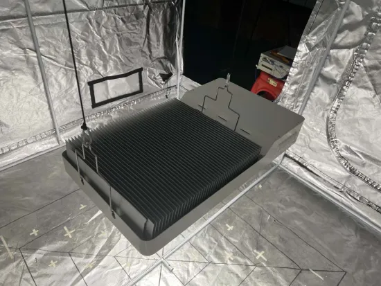 Hot Sale full spectrum led 800W grow light