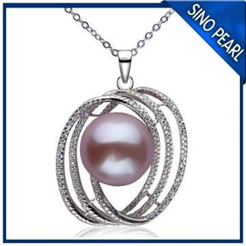 AA 15-16 MM 2015 china wholesale pearl jewelry PP006