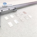 高電力密度パワーモジュール向けの低い界面熱抵抗を備えた超薄型 CVD 単結晶ダイヤモンド ヒートシンク