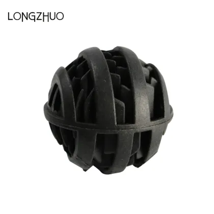 Bio Balls In Freshwater Aquarium