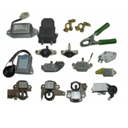 24V Prestolite 8RL 3108C Electric Alternator with IC Regulator